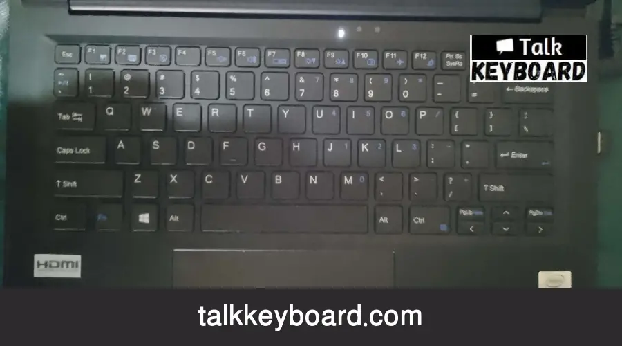 Keyboard W A S D Swapped with Arrow Keys 