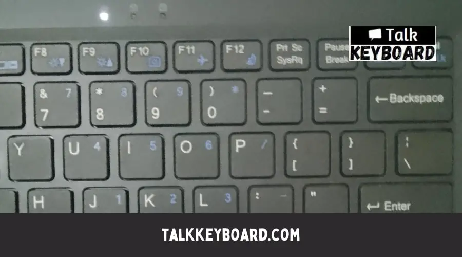 65% Keyboard