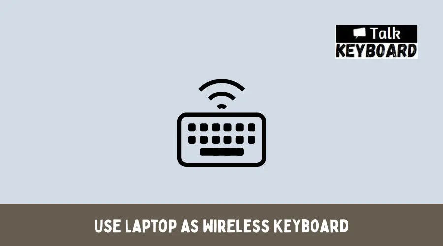 Wireless Keyboard