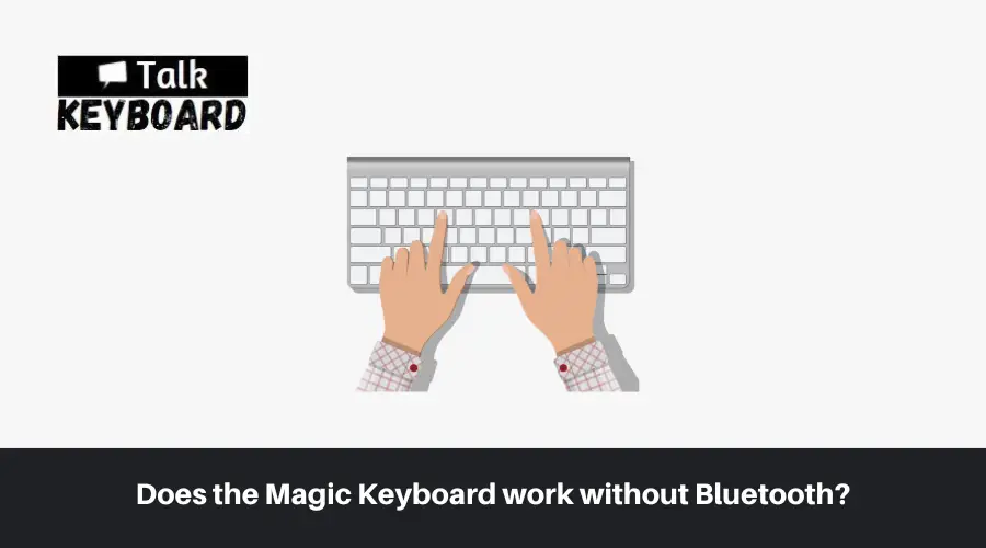Apple Keyboard to PC Without Bluetooth 