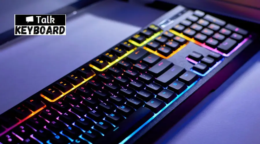 Adjust Keyboard Brightness