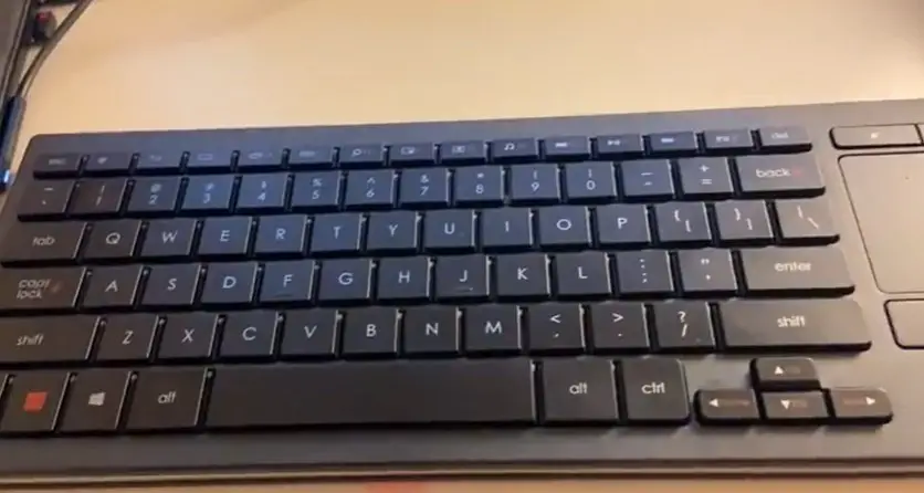 How Can I Print Screen Logitech Keyboard