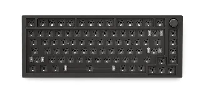 Glorious Modular Mechanical Keyboard PRO