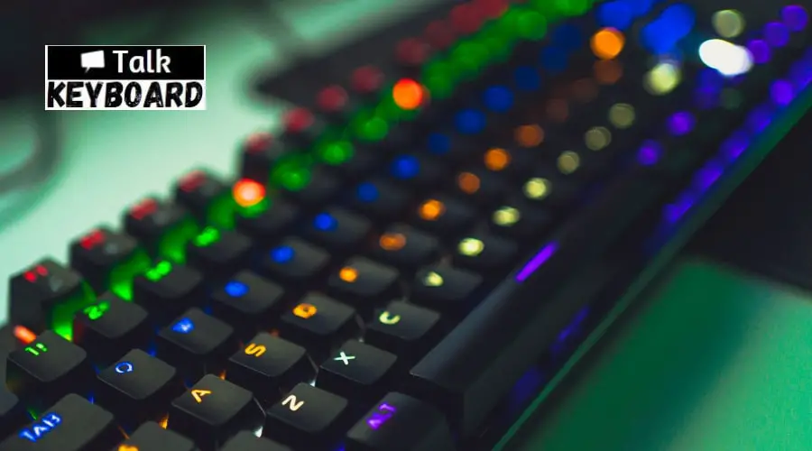 Adjust Keyboard Brightness 