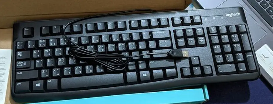 Logitech G815 Windows Key