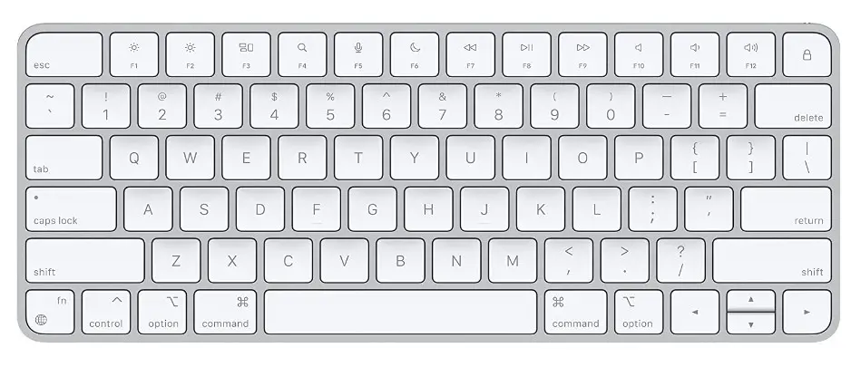 Apple Magic Keyboard Wireless
