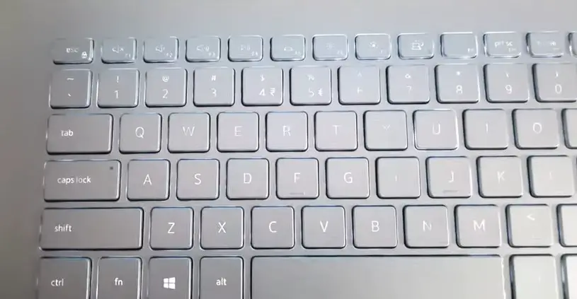Dell G15 Keyboard Backlight Settings