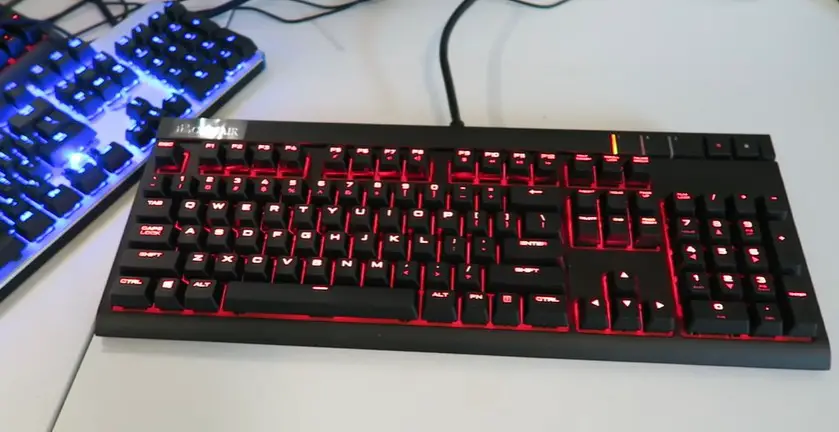 Are Red Switches Good For Typing