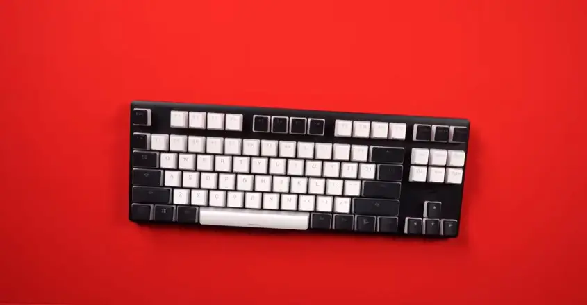TKL Keyboards