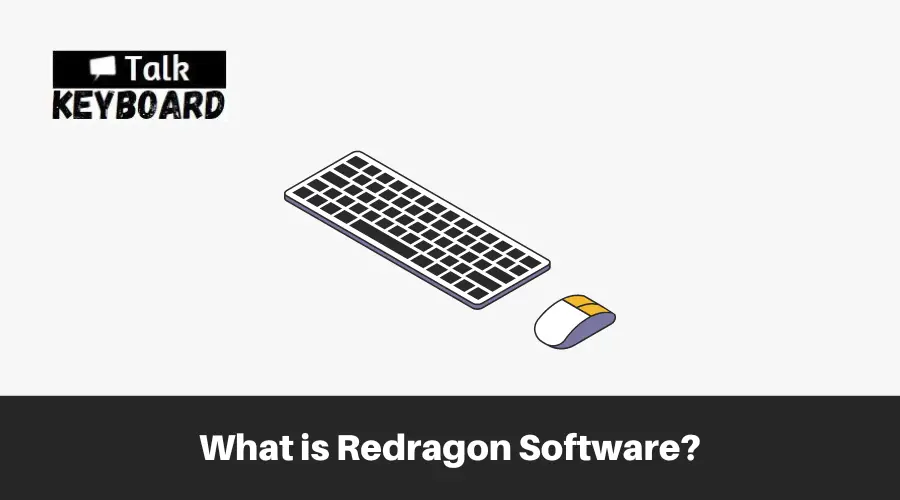 What is Redragon Software