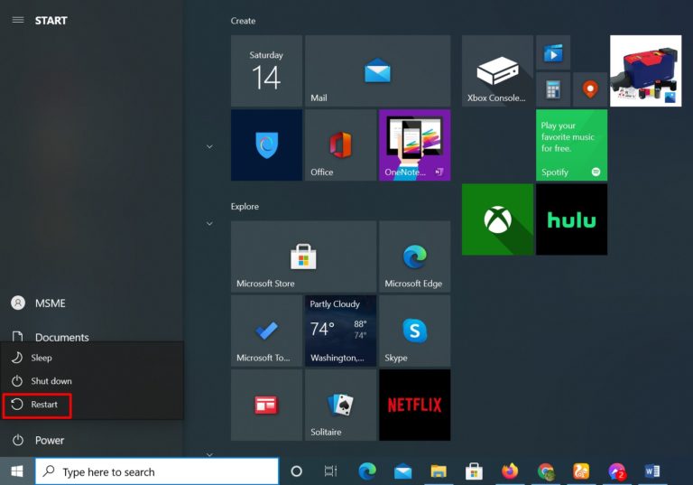 Lenovo Wireless Keyboard not Working