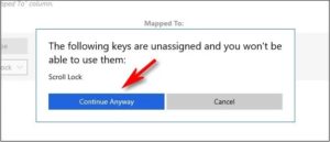 Keyboard to Controller Mapper (Windows & Mac) - talkkeyboard.com