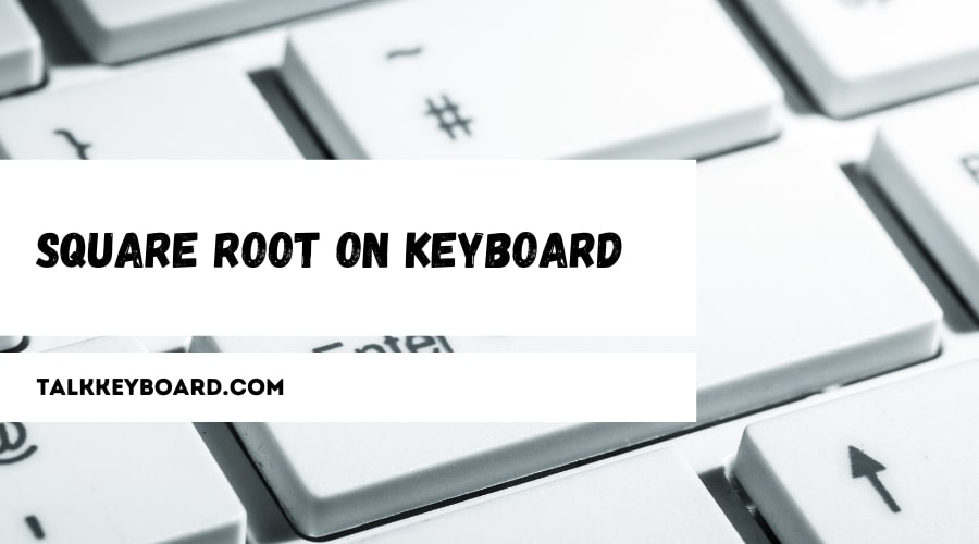 how-to-type-square-root-symbol-shortcut-how-to-type-anything