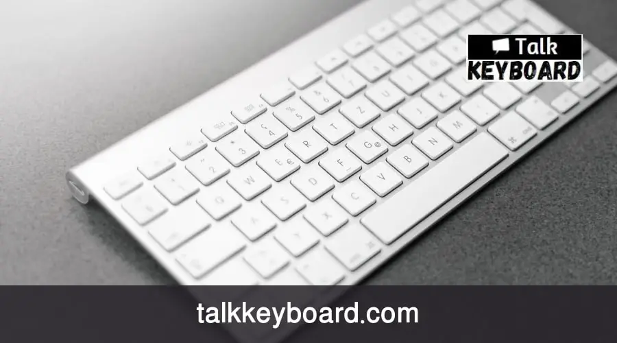 Keyboard Pressing Keys Automatically
