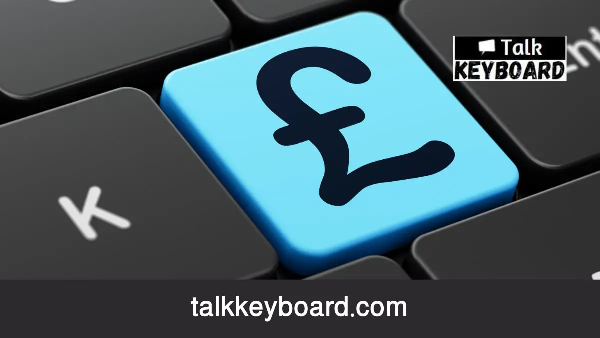 Pound Sign On KeyboardThings You Must Know