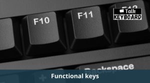 What is RMB on Keyboard? Methods for Various Keyboards - talkkeyboard.com