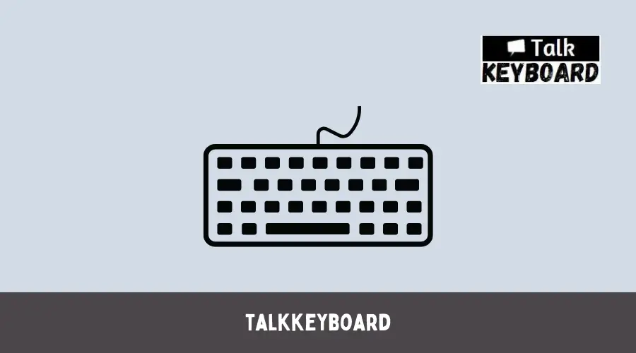 tkl keyboard