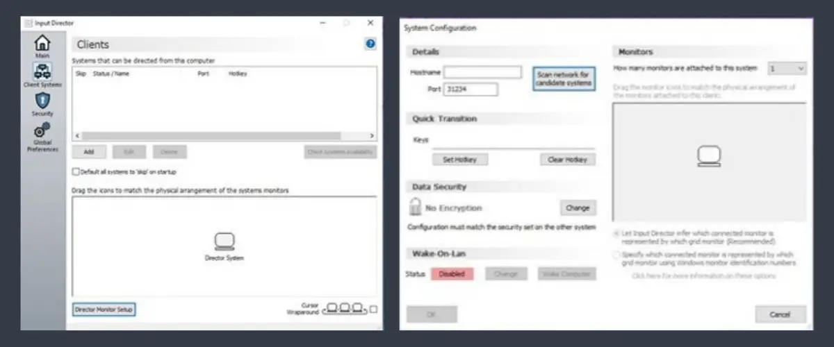 How To Use Laptop as Monitor and Keyboard for Desktop