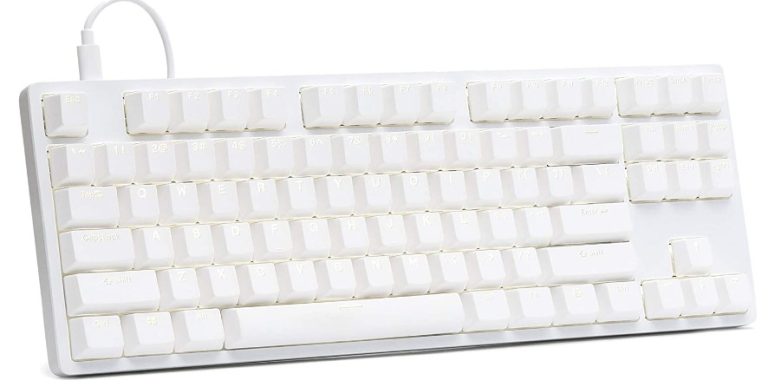 Discover the Best Prebuilt Mechanical Keyboards - talkkeyboard.com