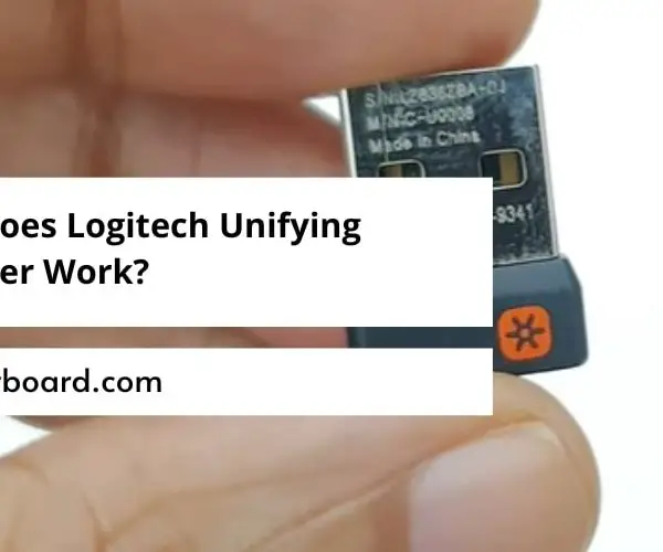 How Does Logitech Unifying Receiver Work